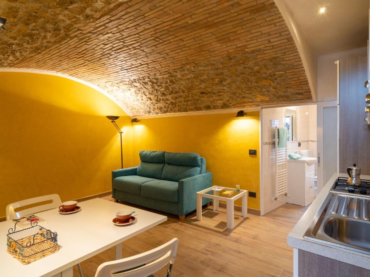 Apartment Ernestina By Interhome Вентімілья Екстер'єр фото