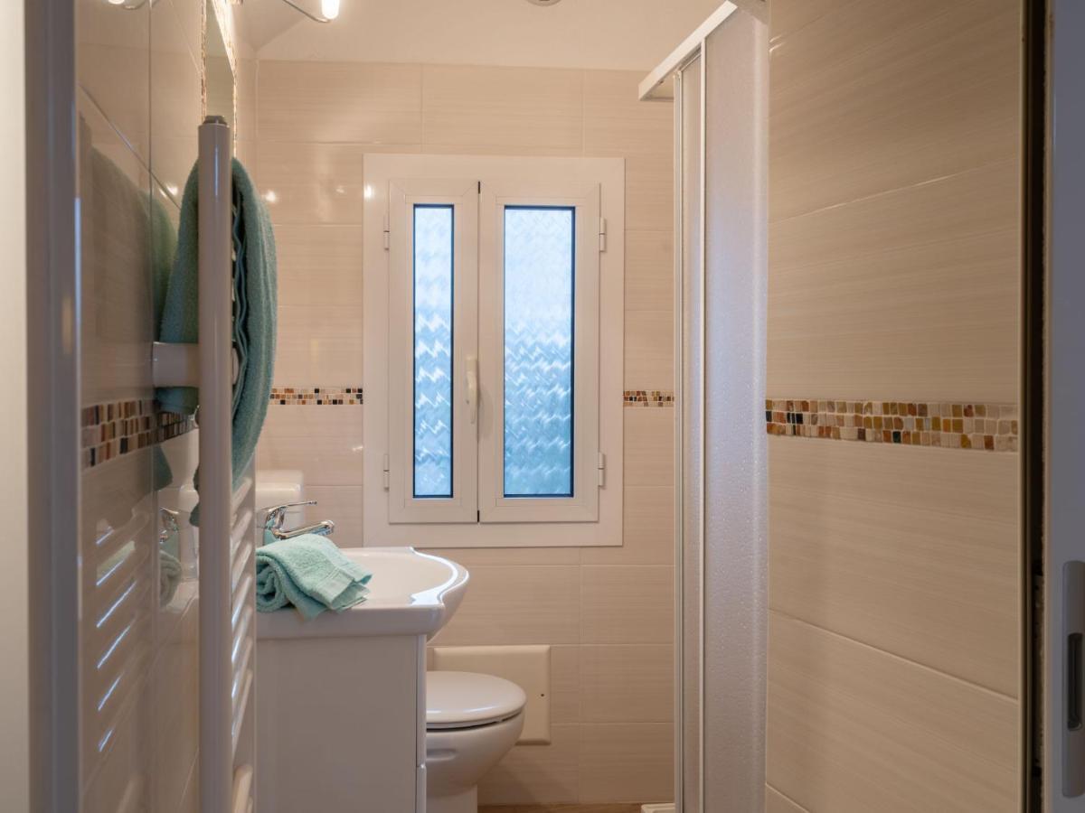 Apartment Ernestina By Interhome Вентімілья Екстер'єр фото