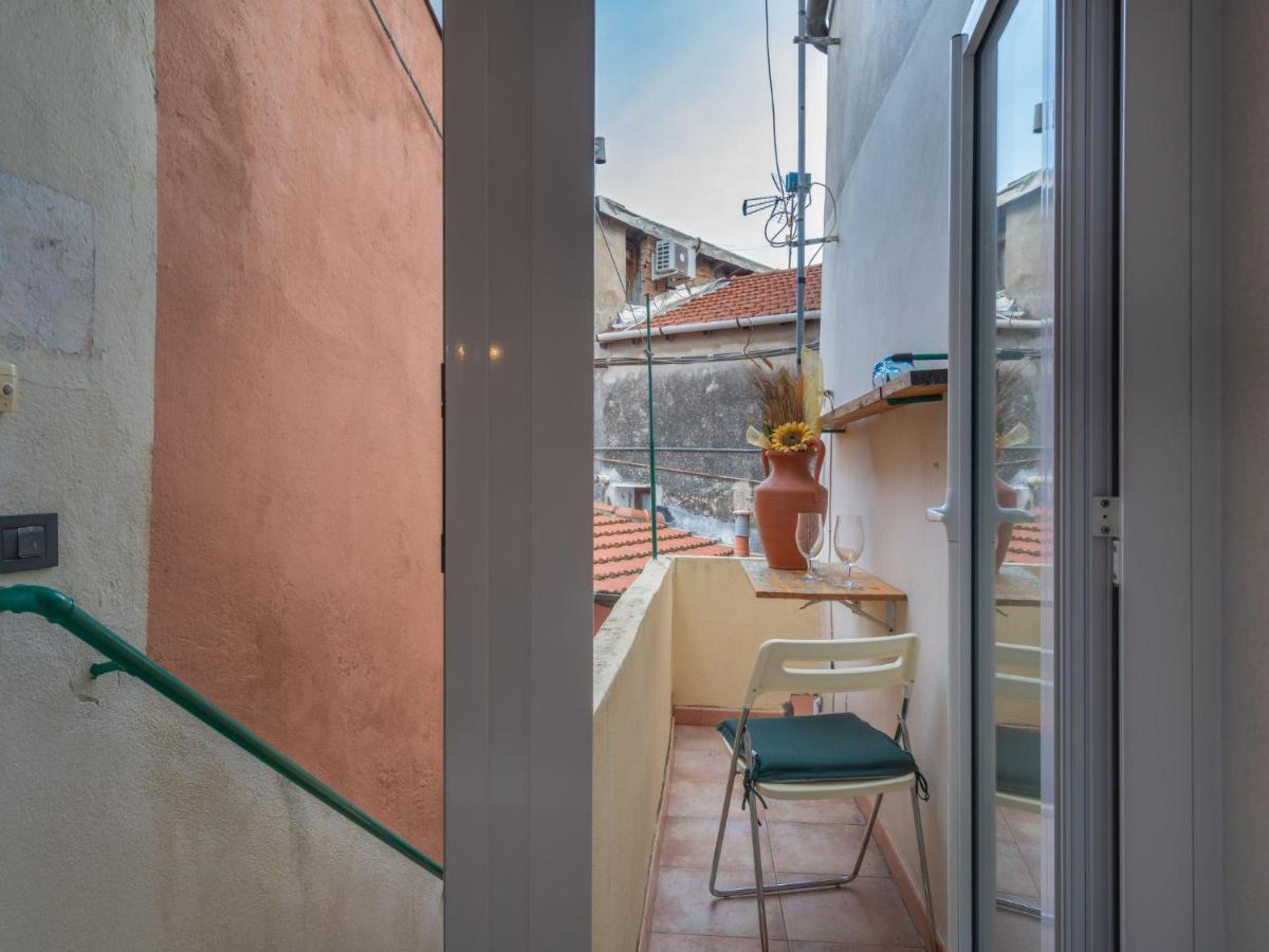 Apartment Ernestina By Interhome Вентімілья Екстер'єр фото