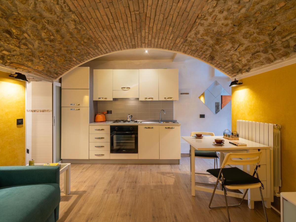 Apartment Ernestina By Interhome Вентімілья Екстер'єр фото