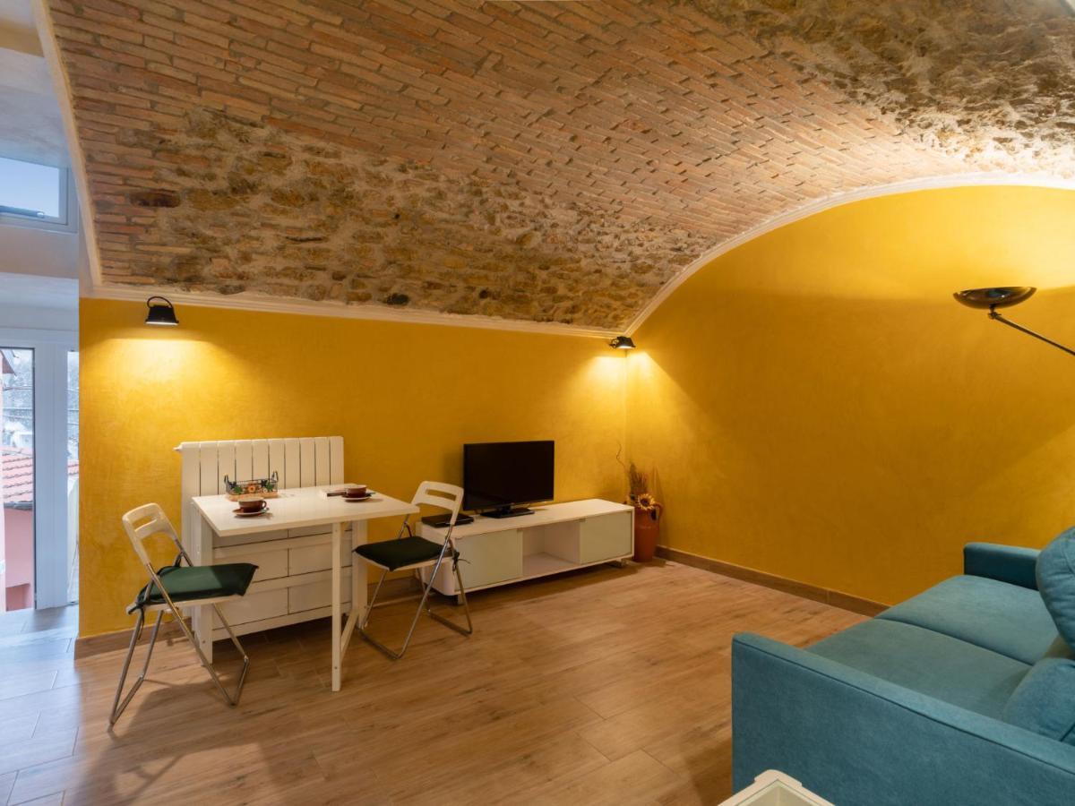 Apartment Ernestina By Interhome Вентімілья Екстер'єр фото